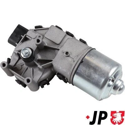 Imagem de JP GROUP 1298200500 Motor de Limpa Vidros 12 à frente para veículo com volante esquerda OPEL: Astra H GTC, Caravan, Hatchback