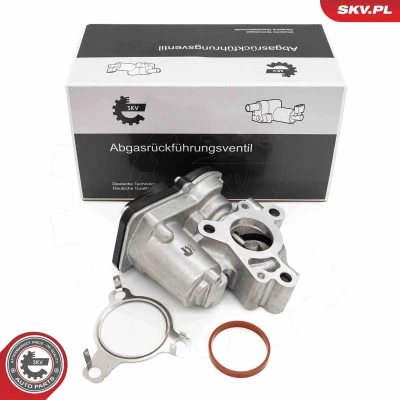Imagem de ESEN SKV 14SKV276 Válvula EGR NISSAN: Qashqai 2