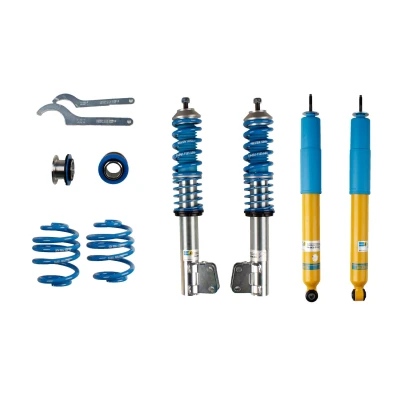 Imagem de BILSTEIN B14 PSS 47 087750 Kit de suspensão, molas/amortecedores