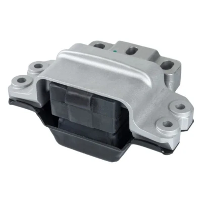 Imagem de FEBI BILSTEIN 109366 Suporte, motor esquerda Rolamento de borracha e metal VOLKSWAGEN: Passat B6 Variant, Sedan, B7 Variant