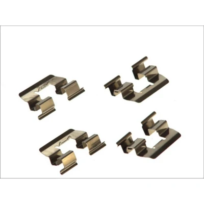 Imagem de QUICK BRAKE 109 1764 Kit de acessórios, pastilhas travão HYUNDAI: Atos