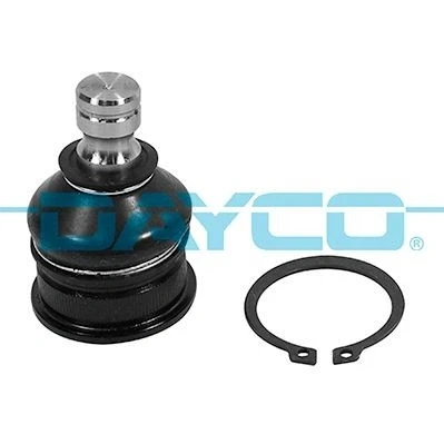 Imagem de DAYCO DSS1435 Rótula de suspensão Eixo dianteiro, em baixo 16,0mm