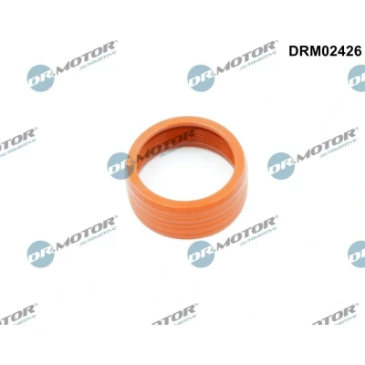 Imagem de DR.MOTOR AUTOMOTIVE DRM02426 Retentor, tubo do ar de sobrealimentação