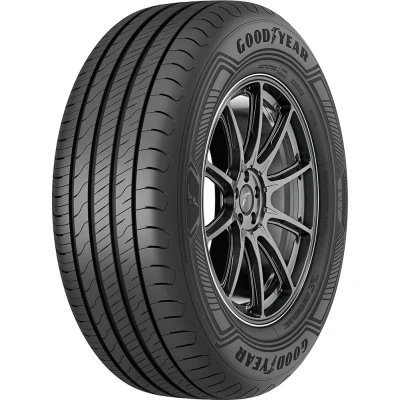 Imagem de Goodyear EfficientGrip 2 SUV ( 265/65 R17 112H )