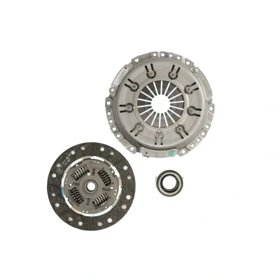 Imagem de LuK 622 3521 00 Kit de Embraiagem com rolamento desembraiagem 220mm