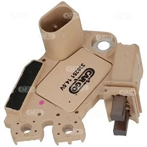 Imagem de HC Cargo F032330251 Regulador do Alternador 14V