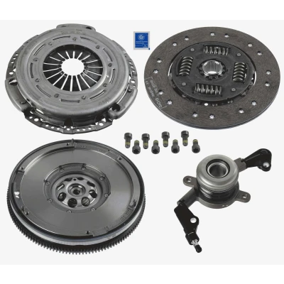 Imagem de SACHS 2290 601 172 Kit de Embraiagem MERCEDES BENZ: Vito Mixto, Minibus