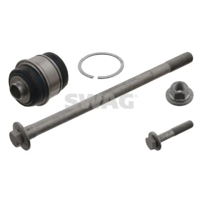 Imagem de SWAG 20 93 4692 Casquilho de Braço Suspensão Eixo traseiro esquerdo, direito 67 BMW: 5 Sedan, X5, Touring