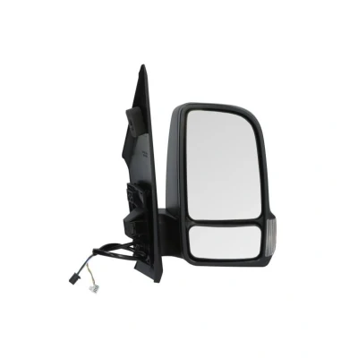 Imagem de Espelho retrovisor exterior BLIC 5402 04 2247364P