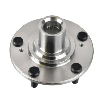 Imagem de BLUE PRINT ADBP820016 Cubo da roda 114 sem o rolamento Eixo dianteiro, lado esquerdo, direito HONDA: CIVIC 8