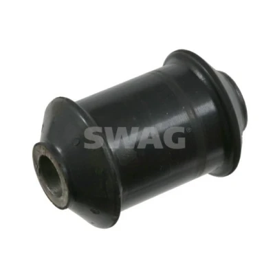 Imagem de SWAG 50 92 2155 Casquilho de Braço Suspensão Eixo dianteiro, em baixo, à frente FORD: Transit Mk6 Van, Mk5 Van