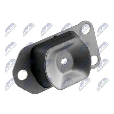 Imagem de NTY ZPS NS 130 Suporte, motor esquerda Caixa de velocidades manual NISSAN: Qashqai / Qashqai+2 I