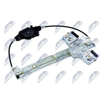 Imagem de Nty Elevador de vidro traseira esquerda elétrico EPS FR 036 FORD: FIESTA 6, 5