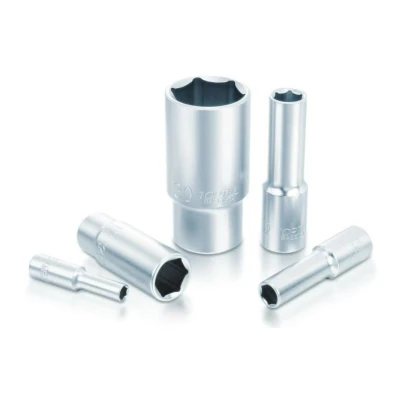 Imagem de Ferramentas TOPTUL 3/8 zoll 18 mm 6 kant lang