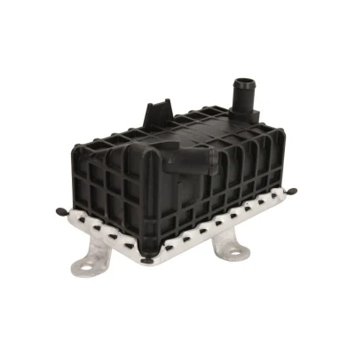 Imagem de THERMOTEC D4B011TT Radiador de Óleo BMW: 3 Touring, Compact, Sedan
