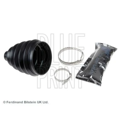 Imagem de BLUE PRINT ADT38172 Fole de Transmissão do lado da roda, Eixo dianteiro Termoplástico NISSAN: Almera 2 Limousine, Primera Sedan, Carrinha