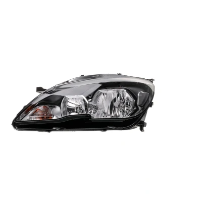 Imagem de MAGNETI MARELLI 710301287203 Farol Principal PEUGEOT: 308 SW 2, II Hatchback