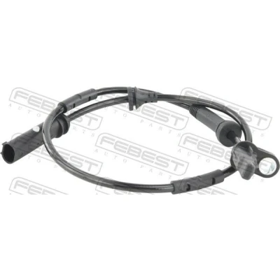 Imagem de FEBEST 19606 002 Sensor de ABS Eixo traseiro BMW: X3