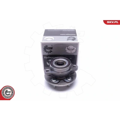 Imagem de ESEN SKV 29SKV534 Kit de rolamento roda Eixo dianteiro 135mm TOYOTA: Corolla XII Carrinha, ALFA ROMEO: 147