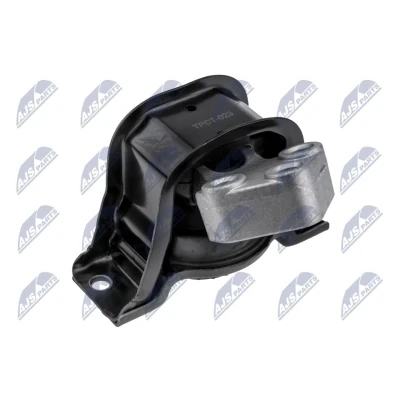 Imagem de NTY ZPS CT 023 Suporte, motor à direita CITROËN: C3 I Hatchback, C2 PEUGEOT: 1007 Hatchback