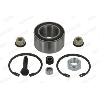 Imagem de MOOG VO WB 11006B Kit de rolamento roda 72 VOLKSWAGEN: Polo III Variant, GOLF 3, 2, SEAT: Ibiza Inca, Córdoba I Sedan