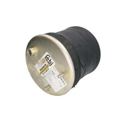 Imagem de FEBI BILSTEIN 40289 Fole, suspensão pneumática