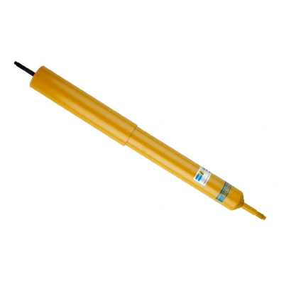 Imagem de BILSTEIN B6 4600 24 002431 Amortecedor Eixo dianteiro Pressão do gás Tubo simples sem apoios de mola cavilha em cima, baixo