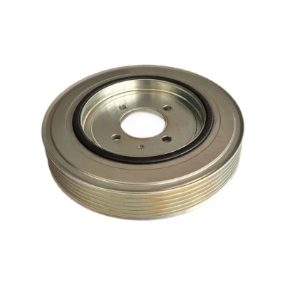 Imagem de SKF VKM 93312 Polia da Cambota 152,5 6 PEUGEOT: 206 Hatchback, Expert I Van, 306 Hatchback