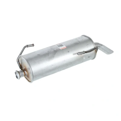 Imagem de BOSAL 190 001 Panela de escape traseira PEUGEOT: 206 Hatchback