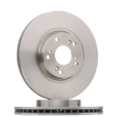 Imagem de Disco de travão BOSCH 0 986 479 227 frente/ventilado/1 peça