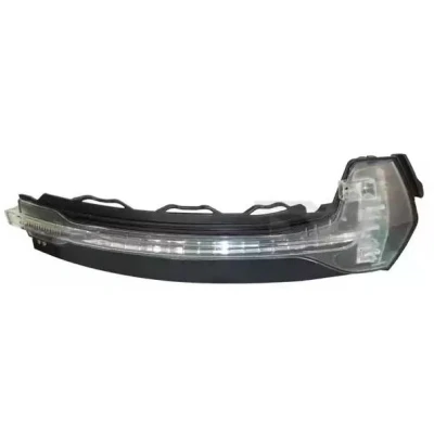Imagem de TYC 302 0100 3 Intermitente Retrovisor exterior esquerdo com LED AUDI: A3 Sportback, Hatchback