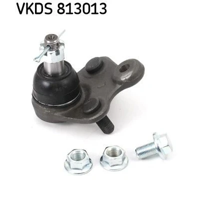 Imagem de SKF VKDS 813013 Rótula de suspensão com massa lubrificante sintética