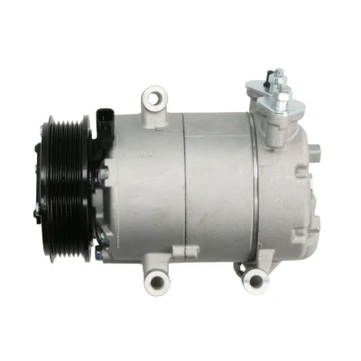Imagem de THERMOTEC KTT090388 Compressor 7VS16ic 12 PAG 46 YF R 134a, 1234yf FORD: S Max Mk1, MONDEO 4 Turnier