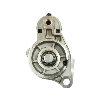 Imagem de AS PL S0402 Motor de arranque 12 1,70 9 VOLKSWAGEN: Touareg I, AUDI: Q7