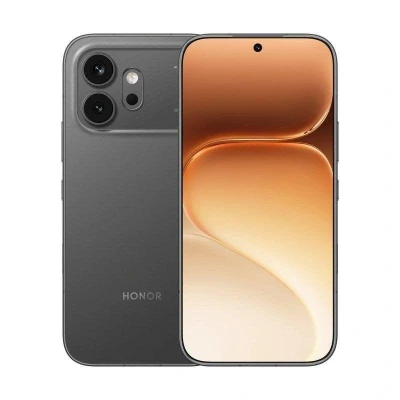 Imagem de HONOR 600 5G 8GB 256GB 6,57" Preto