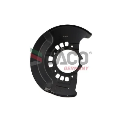 Imagem de DACO Germany 613914 Defletor do Discos de Travão TOYOTA: RAV4 II SUV