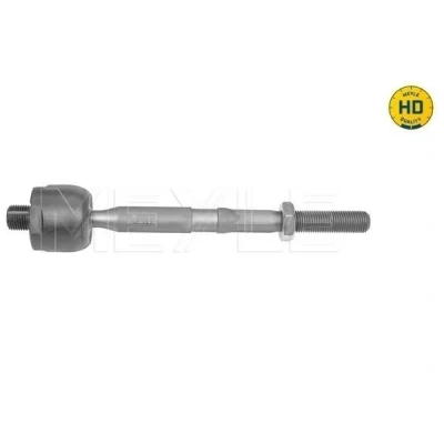 Imagem de MEYLE 16 031 0038/HD Barra Axial da Direção Eixo dianteiro, lado direito, esquerdo M14x1,5 205 Quality