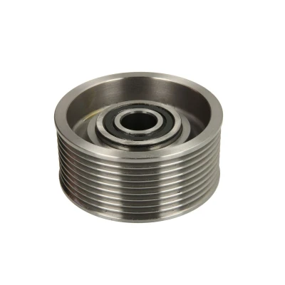 Imagem de DT Spare Parts 4.63791 Rolo tensor, correia trapezoidal