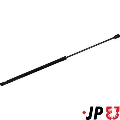 Imagem de JP GROUP 3181200900 Amortecedor da mala 610 para veículos com óculo traseiro fixo traseira CITROËN: C4 I Grand Picasso, Picasso 1