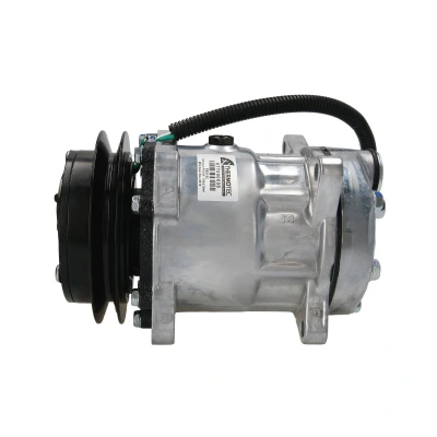 Imagem de Compressor, ar condicionado THERMOTEC KTT090008