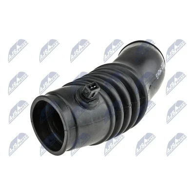 Imagem de NTY GPP DW 003 Tubo flexível de admissão, filtro ar DAEWOO: Lanos Hatchback