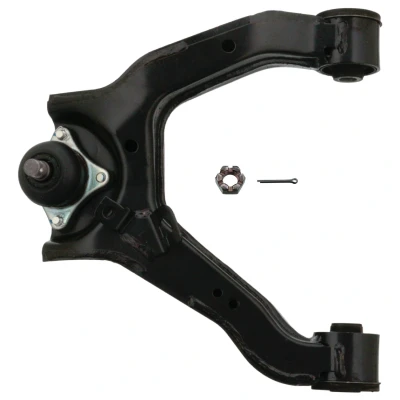 Imagem de FEBI BILSTEIN 41254 Braço de suspensão MITSUBISHI: Pajero 3, 4, Pinin