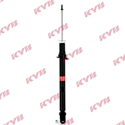 Imagem de KYB Excel G 341259 Amortecedor Eixo traseiro Pressão do gás Tubo duplo com assento de mola cavilha em cima