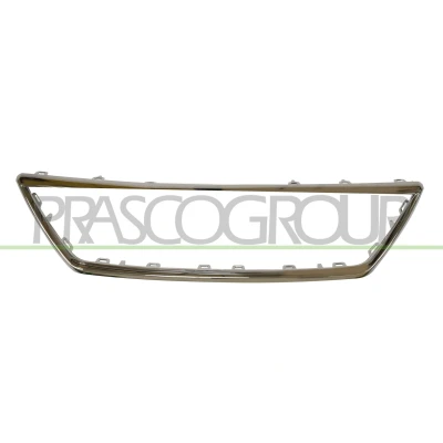 Imagem de PRASCO ST4282206 Rebordo, grelha de radiador SEAT: Leon III ST