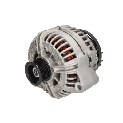 Imagem de BOSCH 1 986 A00 965 Alternador 14V 180A MERCEDES BENZ: CLS Coupe, Classe E Sedan, T modell endado, norauto, oscaro, mister auto