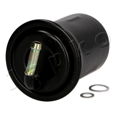 Imagem de JAPKO 30624 Filtro de Combustível dos tubos PIAGGIO: Porter Van