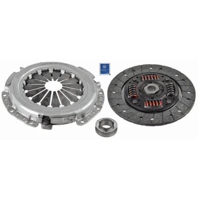 Imagem de SACHS 3000 951 457 Kit de Embraiagem 215 KIA: Picanto I, HYUNDAI: i10 I