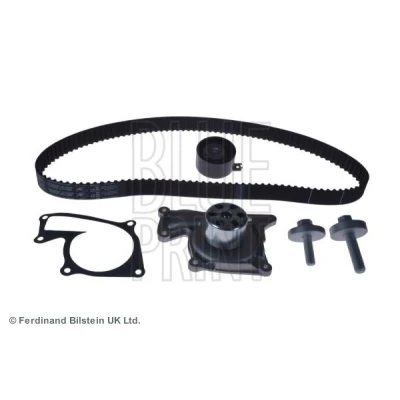 Imagem de BLUE PRINT ADN173702 bomba de Água + Kit Correia Distribuição com água 123 NISSAN: Juke, Qashqai / Qashqai+2 I