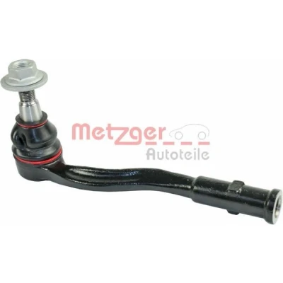 Imagem de METZGER 54053001 Rótula de direção M16x1,5 Eixo dianteiro, lado esquerdo