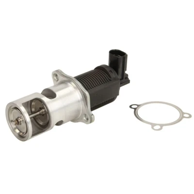 Imagem de PIERBURG 7.22818.58.0 Válvula EGR elétrico Electroválvula com junta RENAULT: CLIO 2 Kasten, MEGANE Kombi, 3